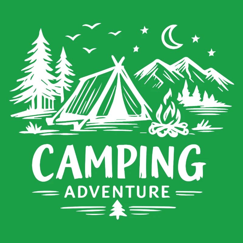 Camping Aventure