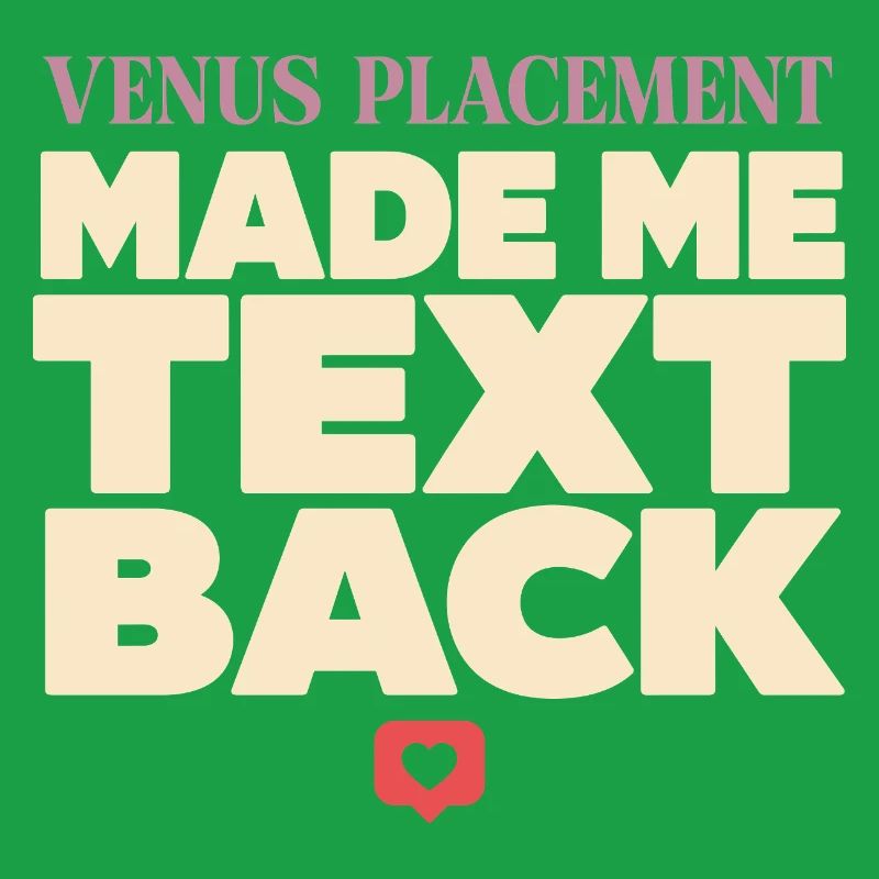 Venus-zeichen Venus-astrologie