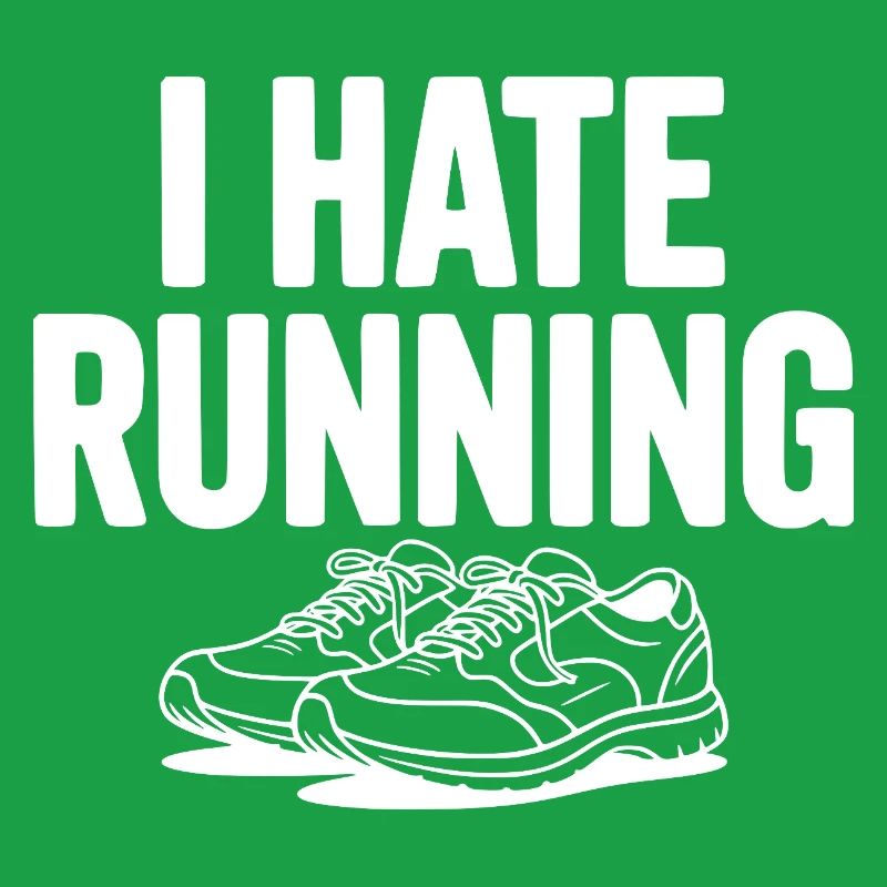 I Hate Running