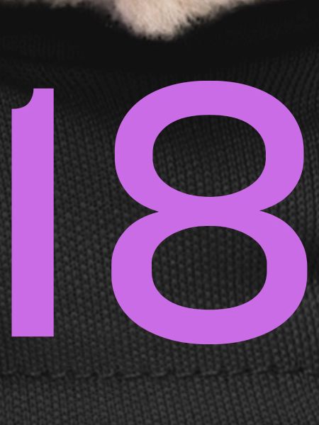 18