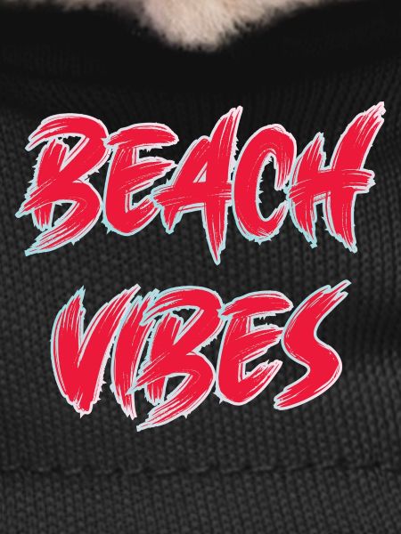 Beach Vibes