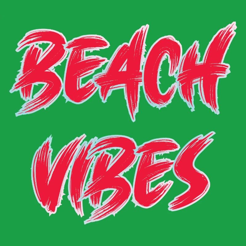 Beach Vibes