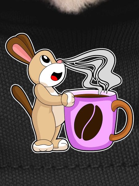 Dog Coffee Mug