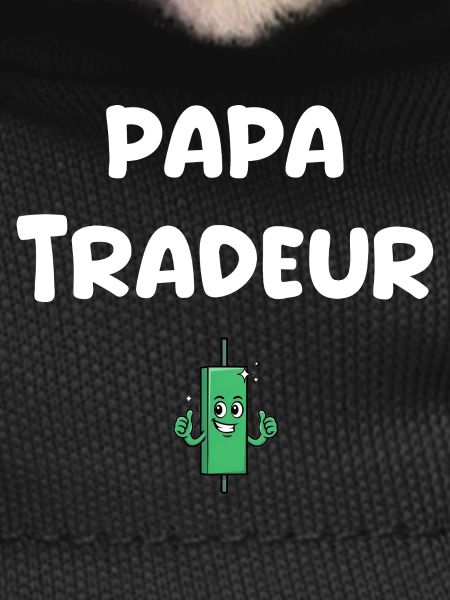 PAPA TRADEUR
