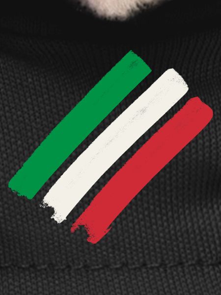Italy Stripes