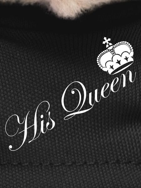 His_Queen_Couple_Krone_Design