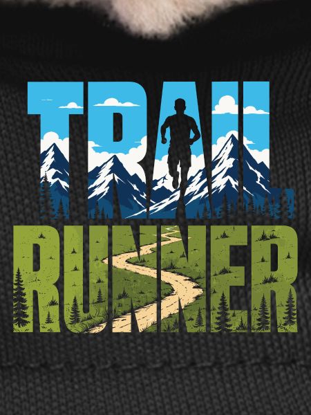 Trail Runner