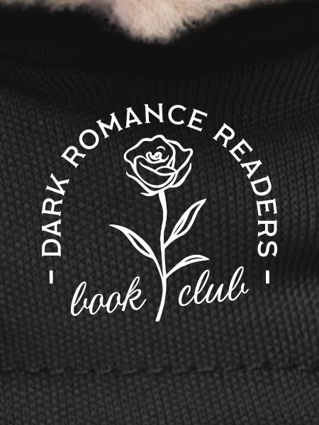 Dark romance reader book club