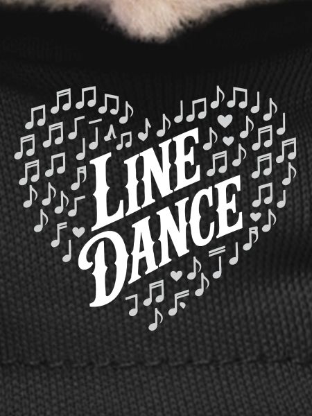 Lone Dance Heart Sheet Music