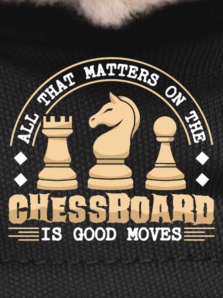 Chess Chess Player Chessboard