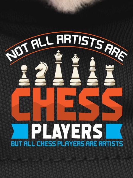 Chess Chess Player Chessboard