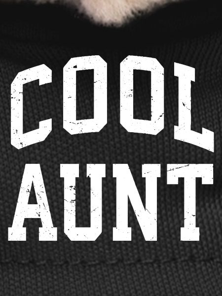 Cool Aunt