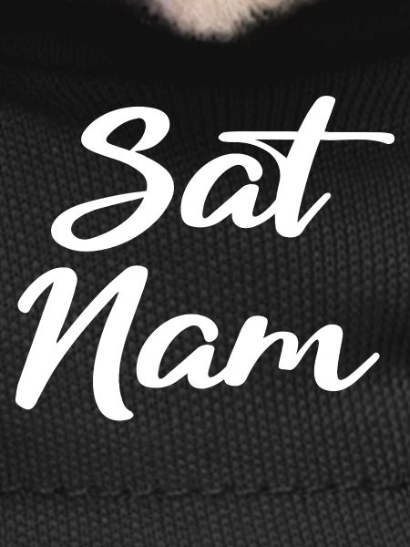 Sat Nam