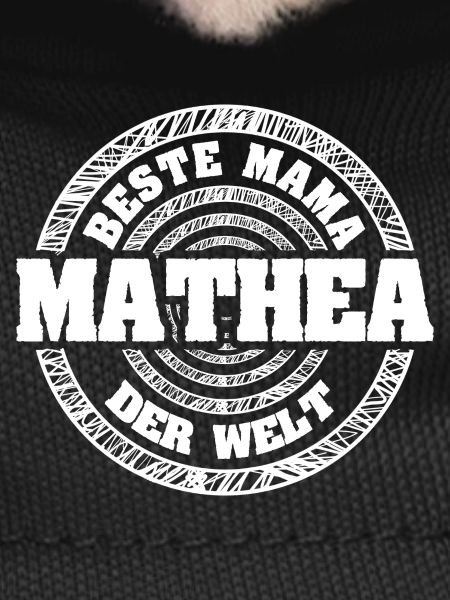 Mama Mathea