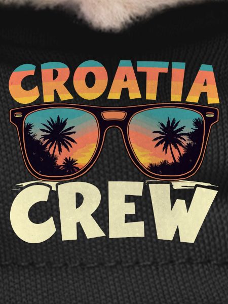 Croatia Crew
