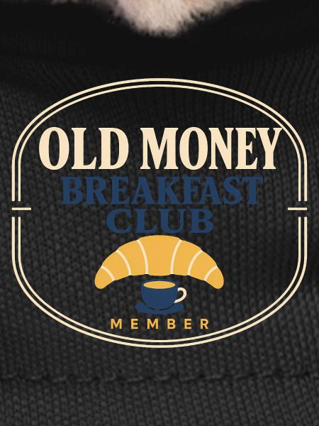 old money