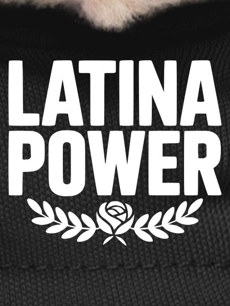Latina Power