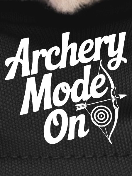 Archery Mode On