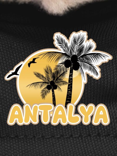 Strand Antalya