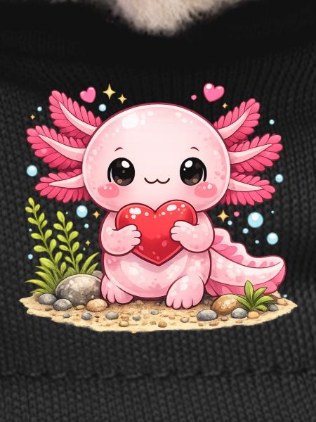 Axolotl