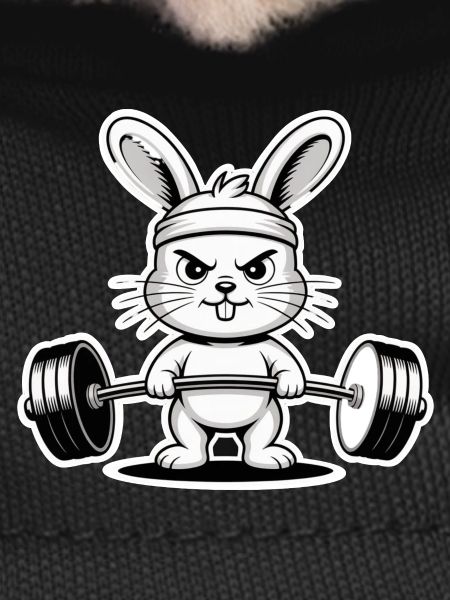 Pumpernickel Rabbit