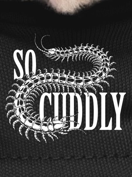 Scolopender Design