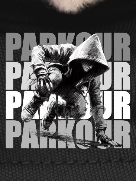 Parkour