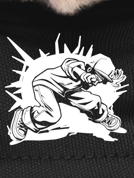 B-Boy
