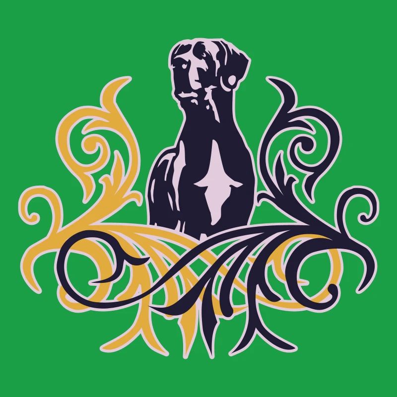 Duitse doggen