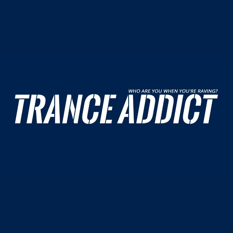 trance addict