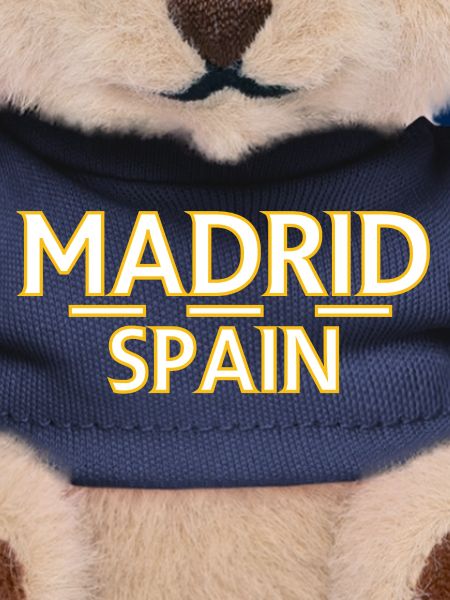 Madrid – Spain
