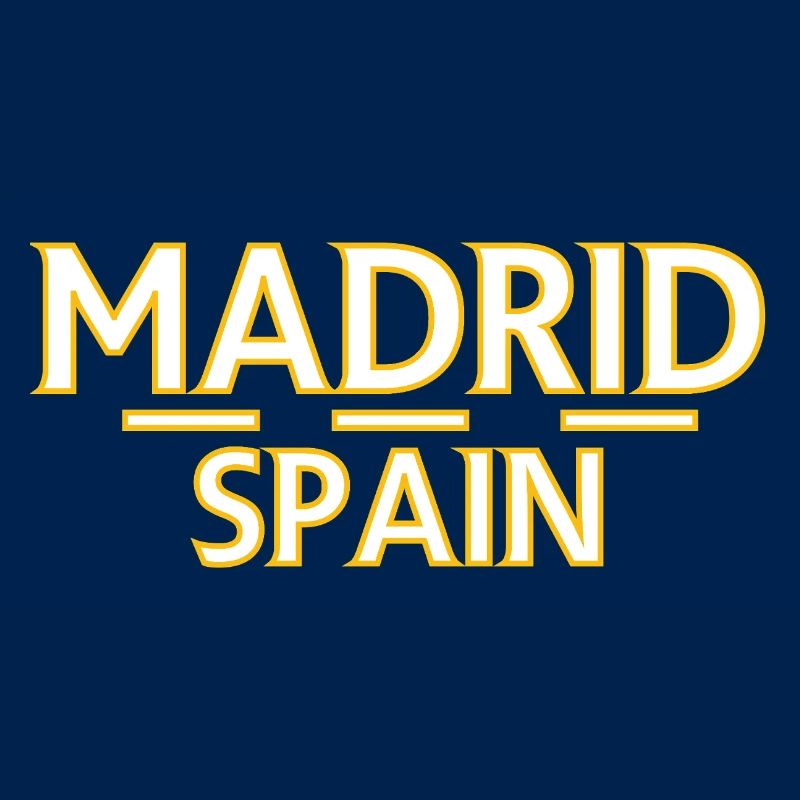 Madrid – Espagne