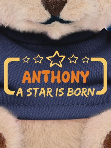 Anthony