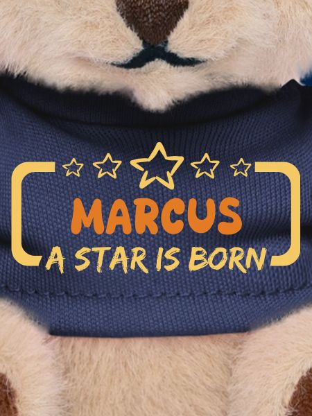Spruch Marcus