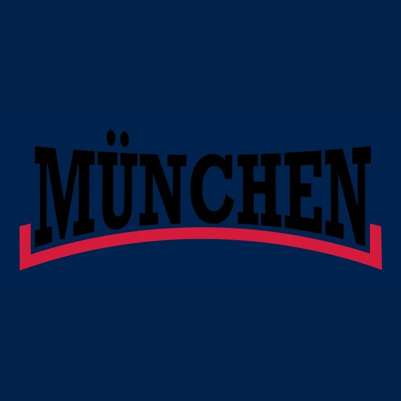 Munich * two-tone