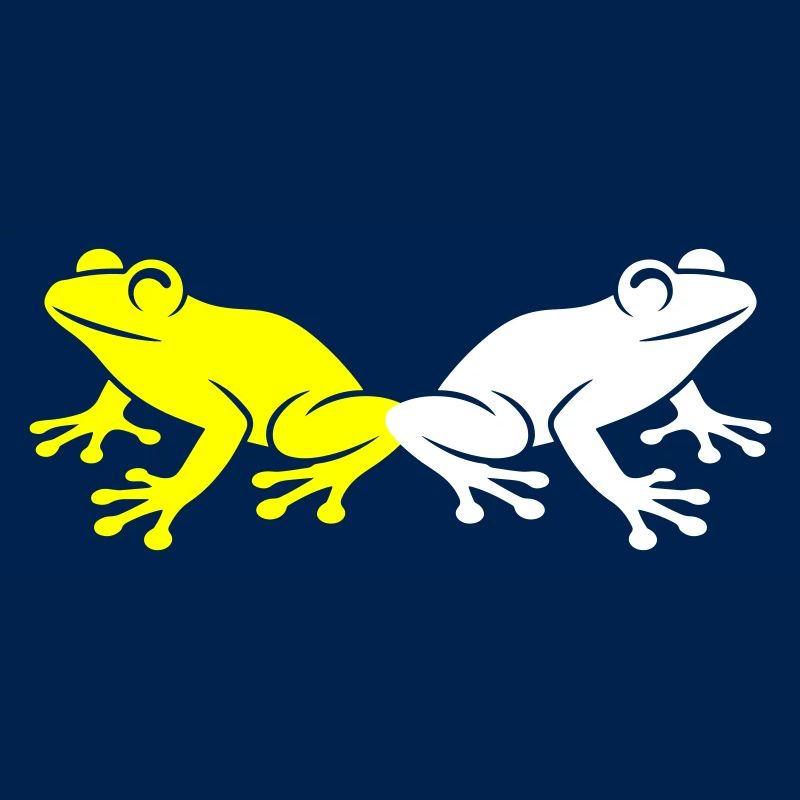 Frog Toad