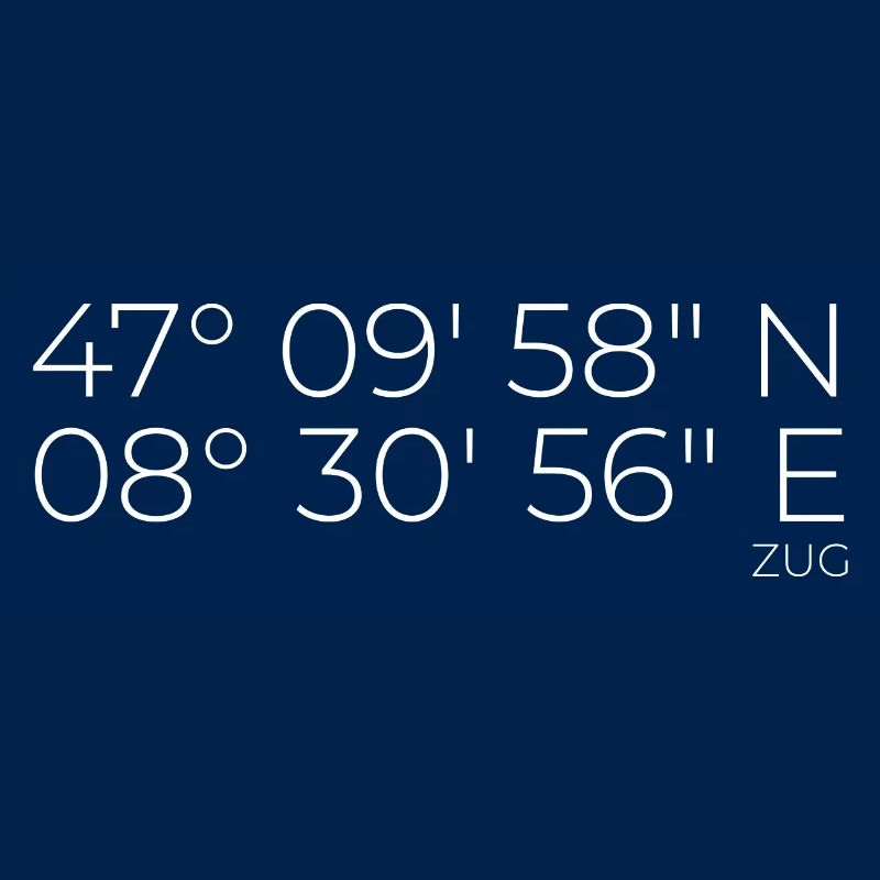 Train coordinates