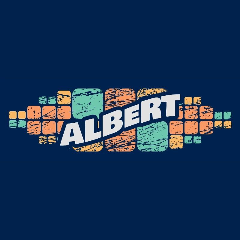 Albert as a given name