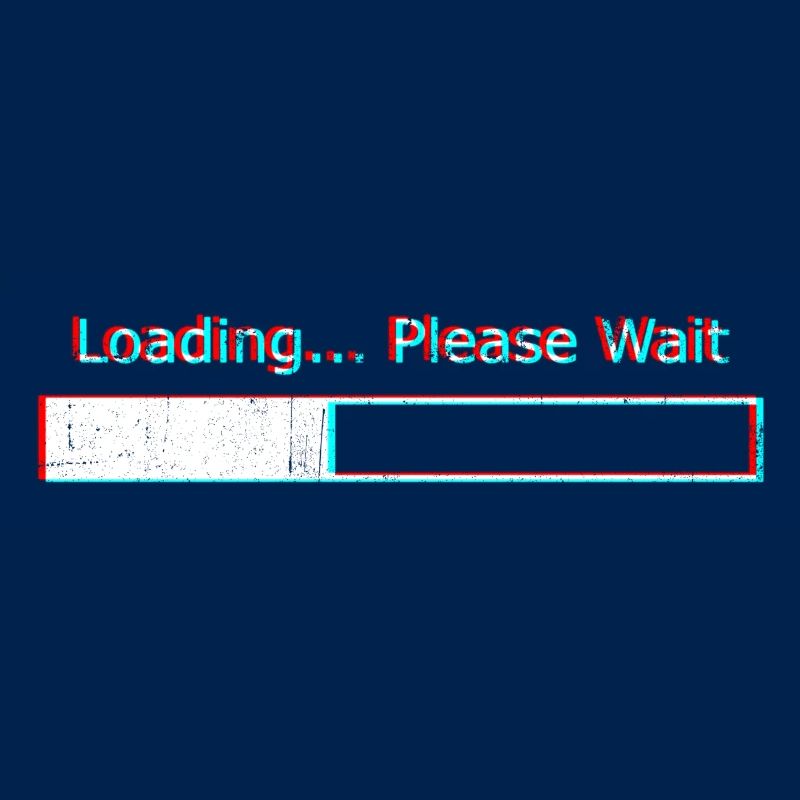 Loading Please wait