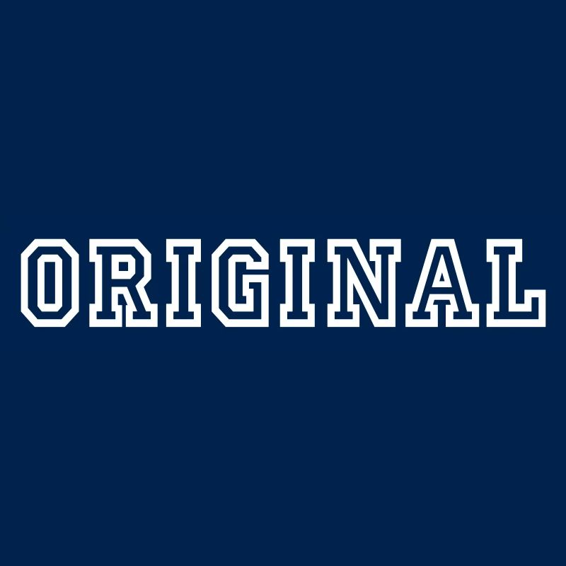 original
