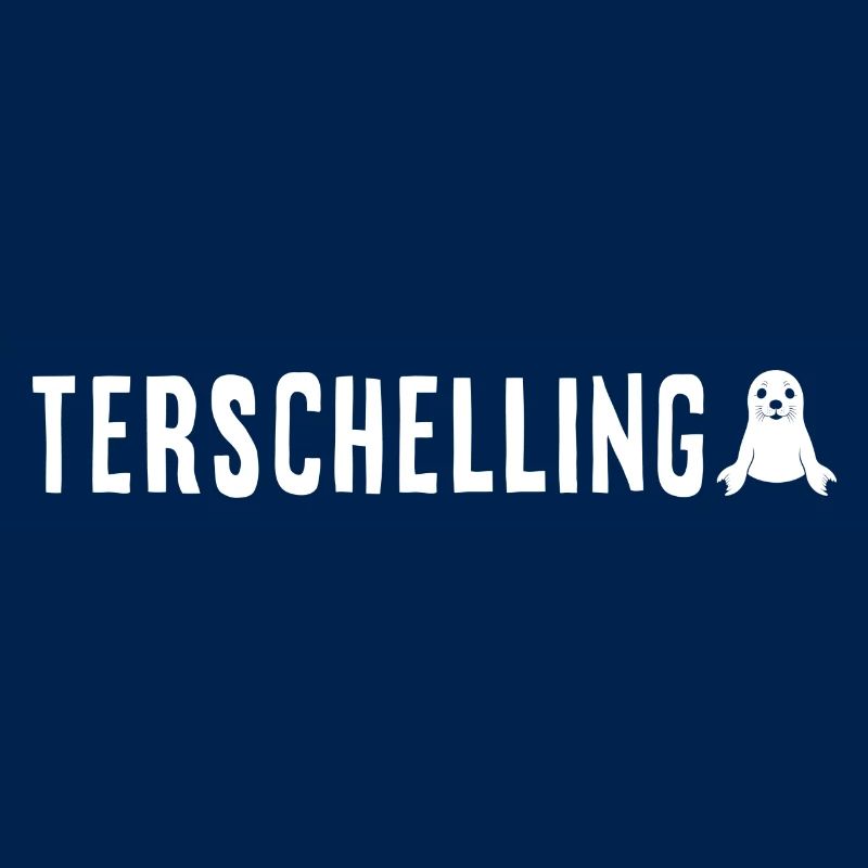 Seal Terschelling