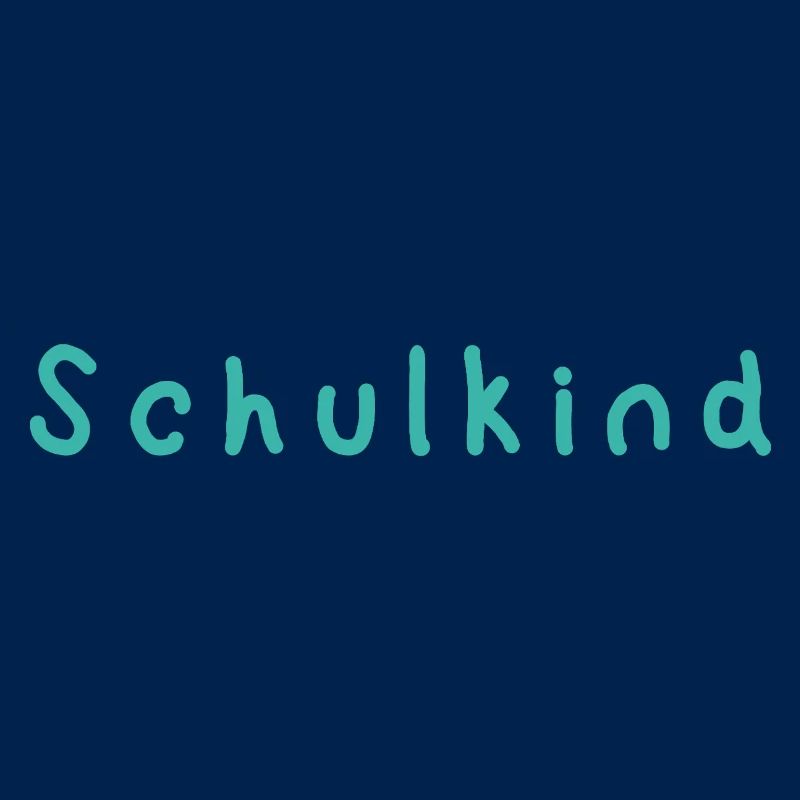 Schulkind