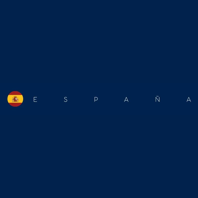 Emblème du drapeau de l’Espagne