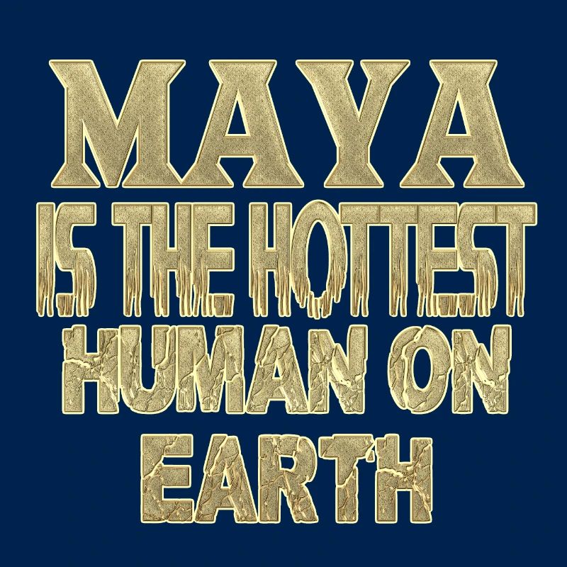 Maya
