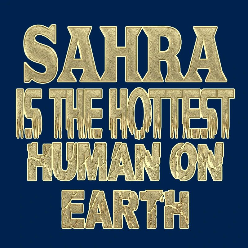 Sahra