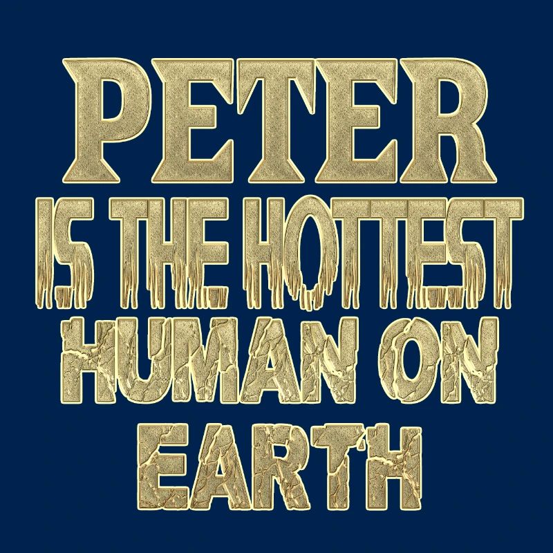 Peter