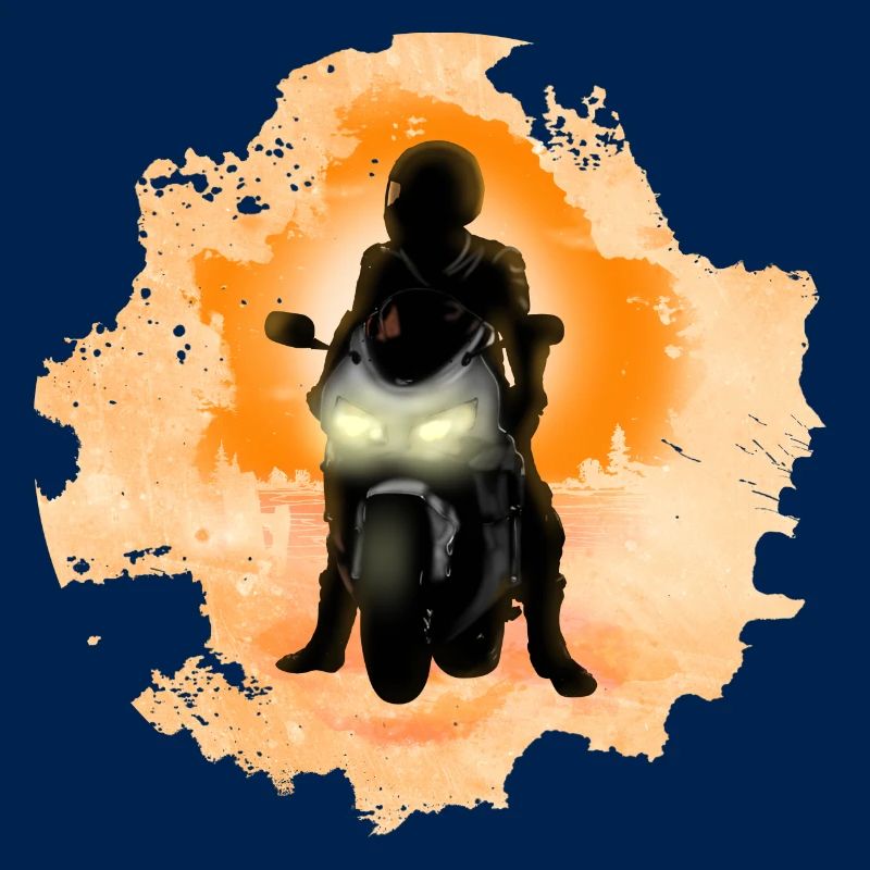 biker