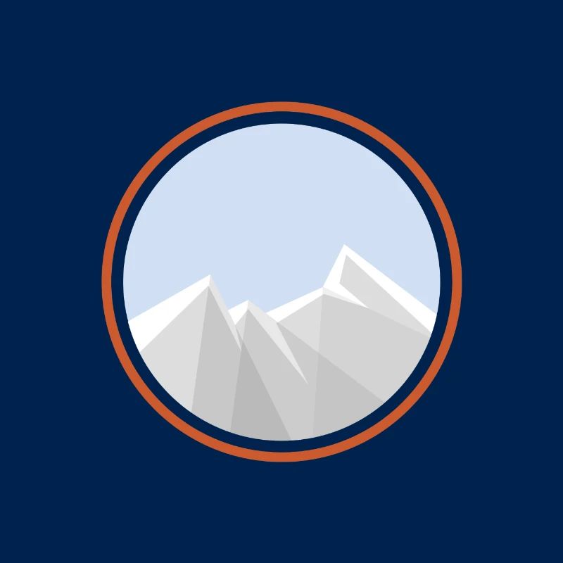mountain chain
