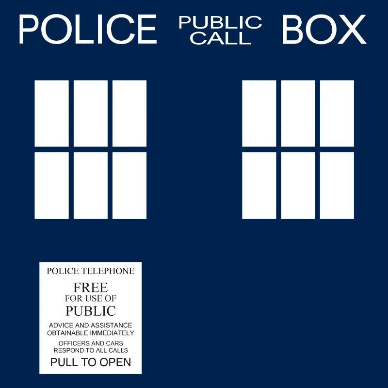 Font box