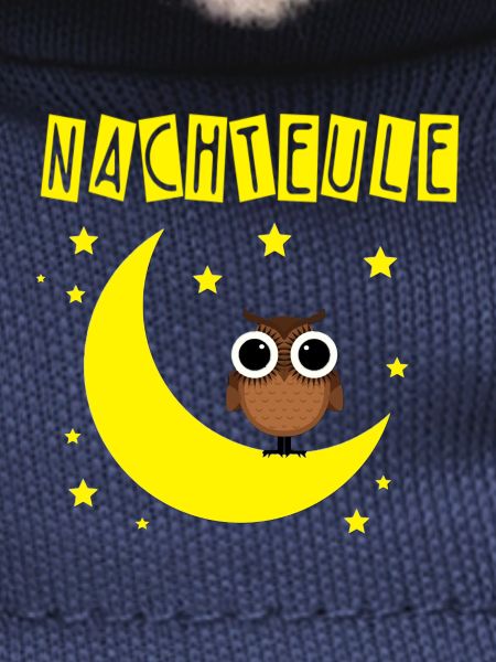 Nachteule